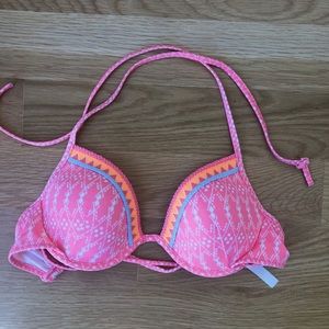 Victoria’s Secret Bikini Top